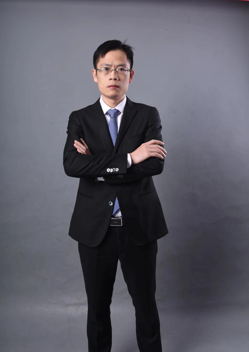 褚百胄 品牌与内容负责人